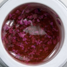 Flower gel, 09