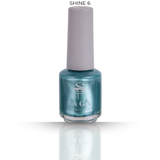 ЛАК ДЛЯ СТЕМПІНГУ SHINE, 06