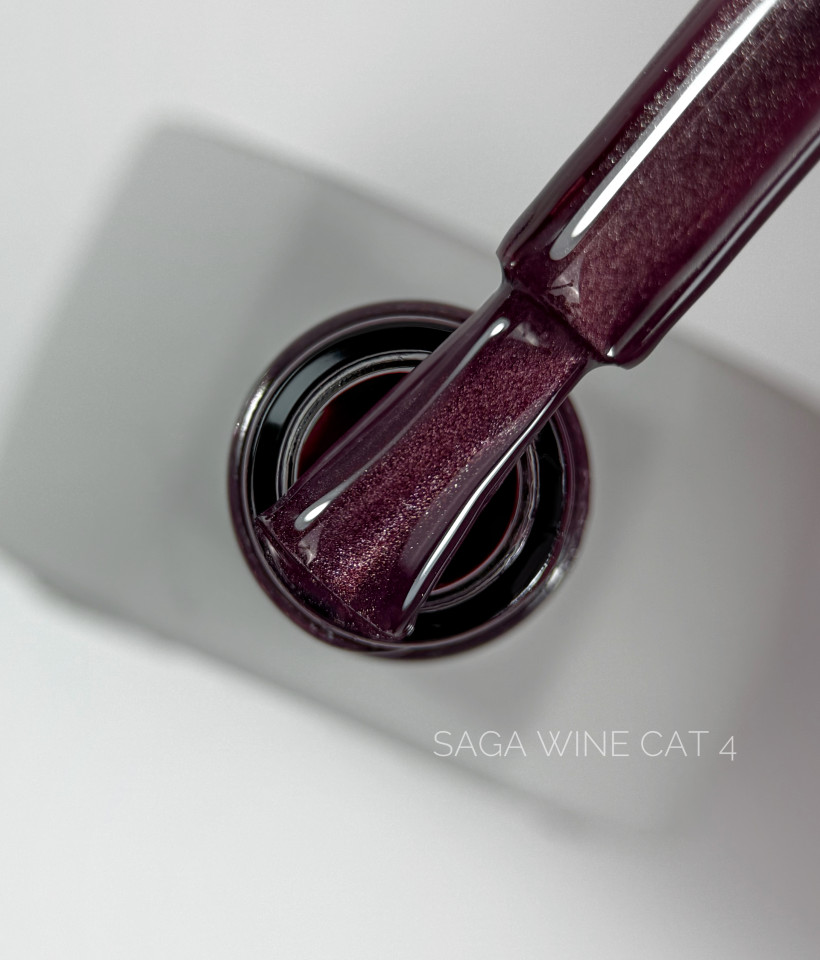 Wine cat, 04