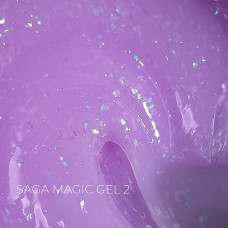 Builder Gel magic, 02