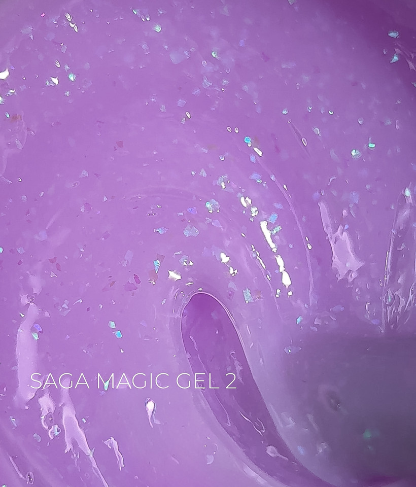 Builder Gel magic, 02