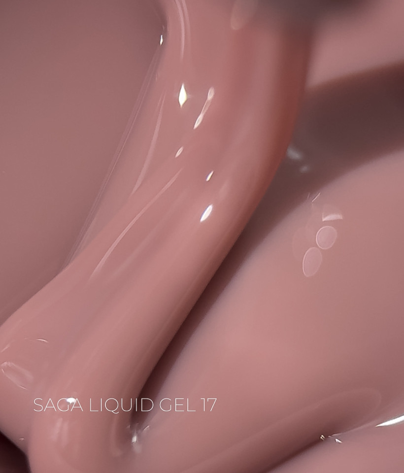 Liquid gel, 17