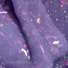 Liquid gel, 24