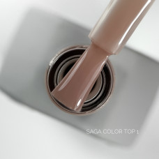 топ без липкого шару COLOR TOP, 01