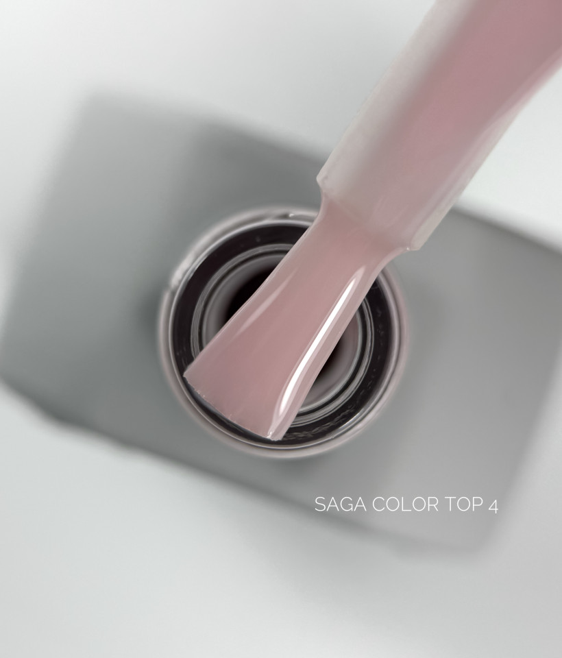 топ без липкого шару COLOR TOP, 04