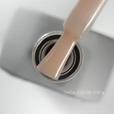топ без липкого шару COLOR TOP, 05