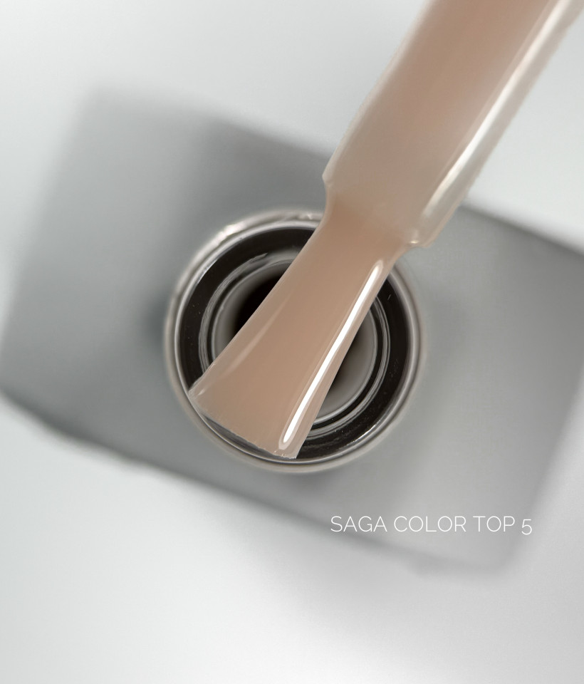 топ без липкого шару COLOR TOP, 05