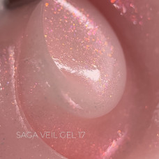 Builder Gel Veil, 17