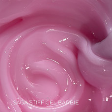 Stiff gel, Barbie