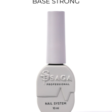 Rubber Base STRONG, black