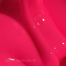 Liquid gel, 35