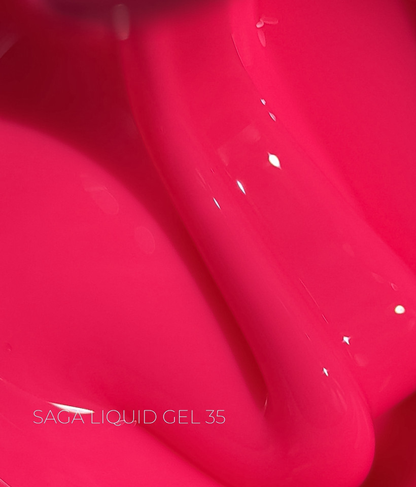 Liquid gel, 35