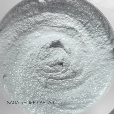 Relief paste, 01