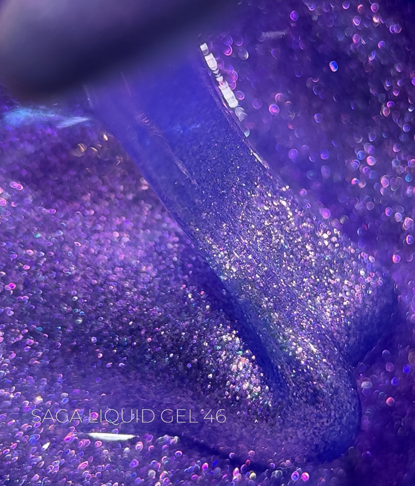 Liquid gel, 46
