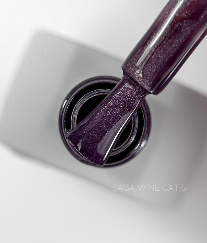 Wine cat, 06