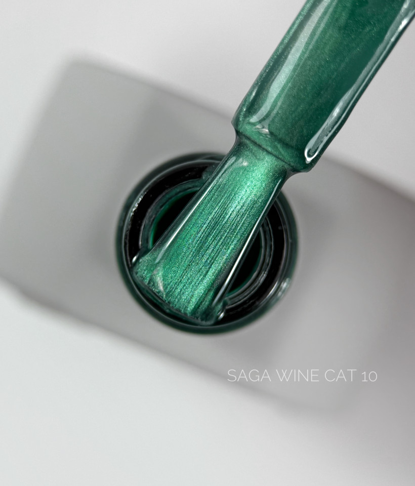 Wine cat, 10