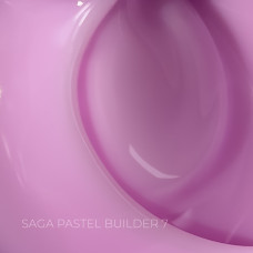 Builder Pastel Color, 07