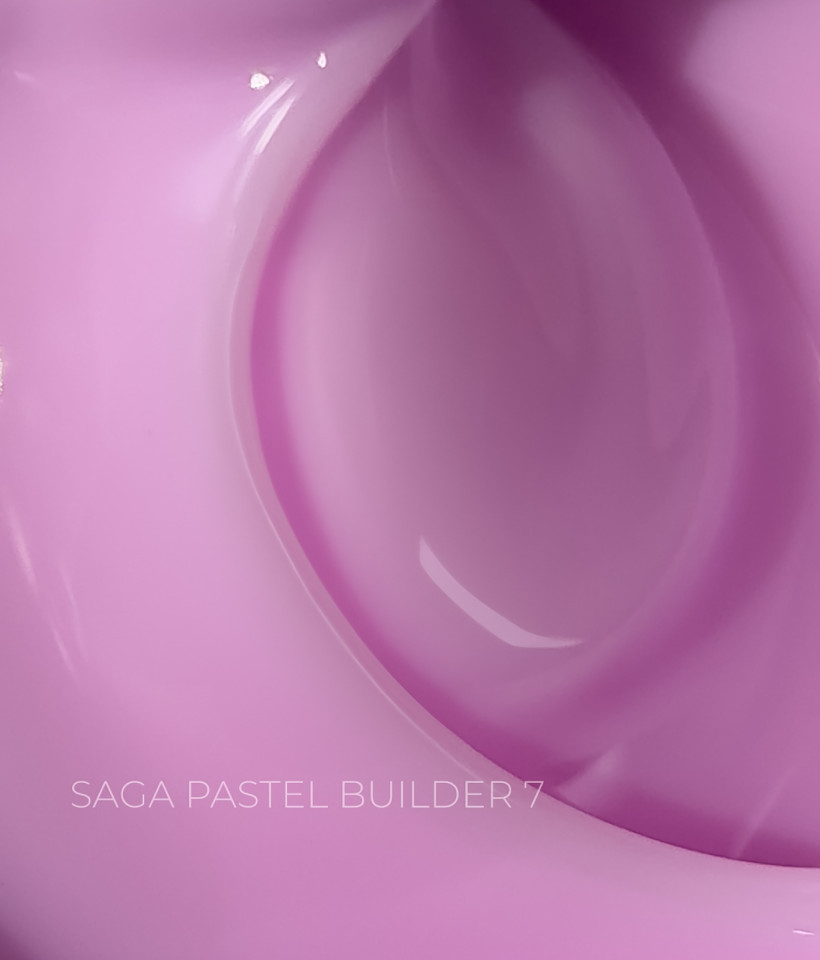 Builder Pastel Color, 07