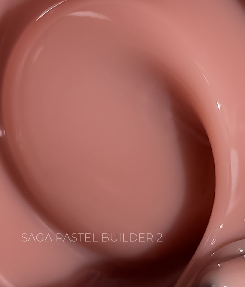 Builder Pastel Color, 02