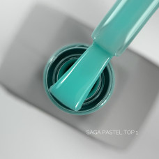 топ без липкого шару PASTEL, 01