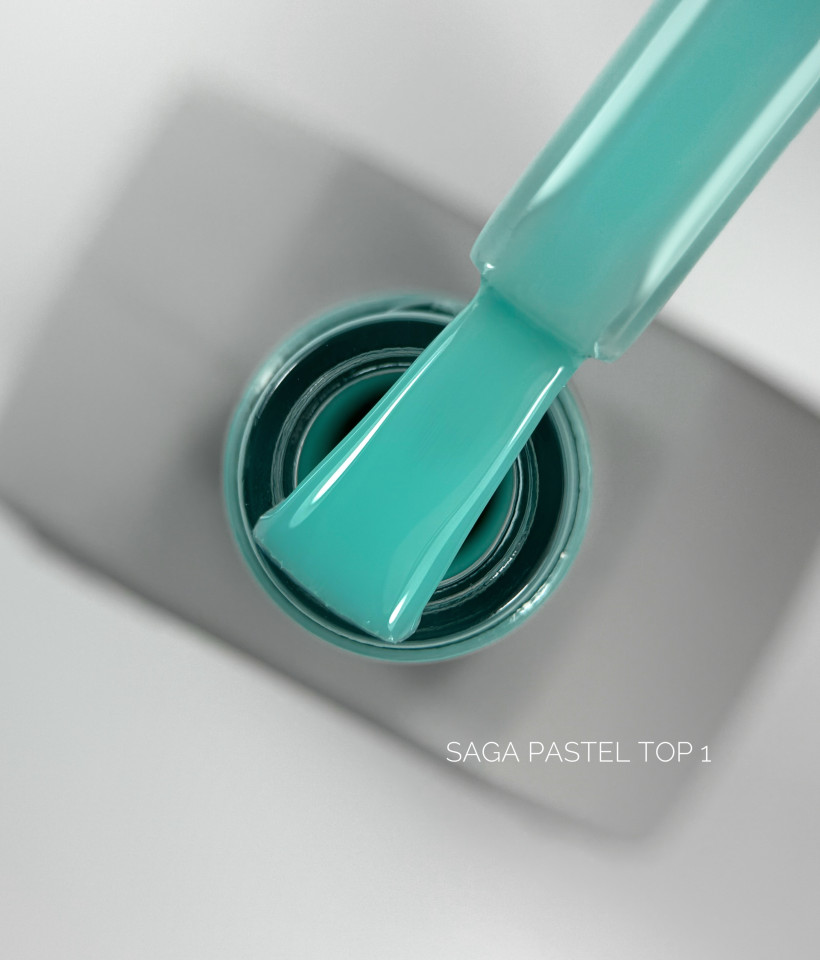 топ без липкого шару PASTEL, 01
