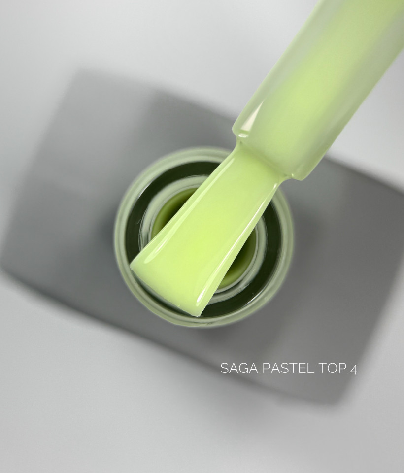 топ без липкого шару PASTEL, 04