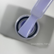 топ без липкого шару PASTEL, 09
