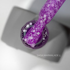 Marmelade gel polish, 05