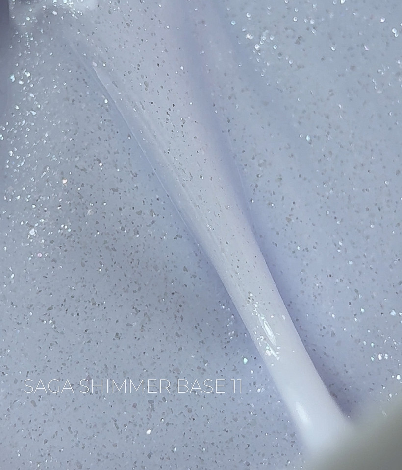 Shimmer Base New, 11