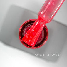 Leaf base, 08