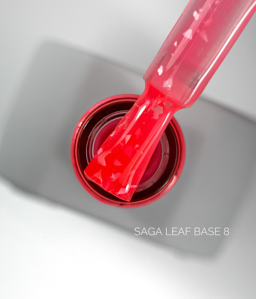 Leaf base, 08