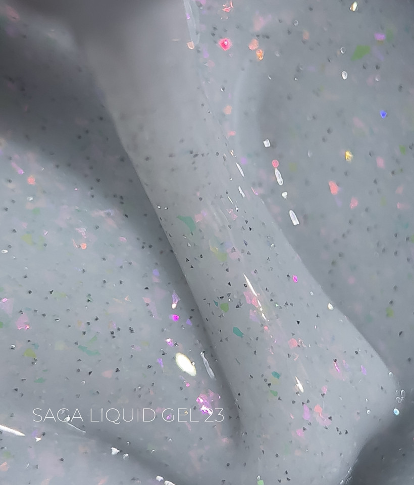 Liquid gel, 23