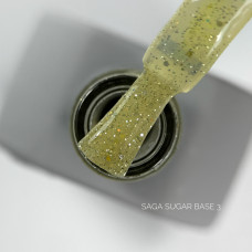 Sugar base, 03