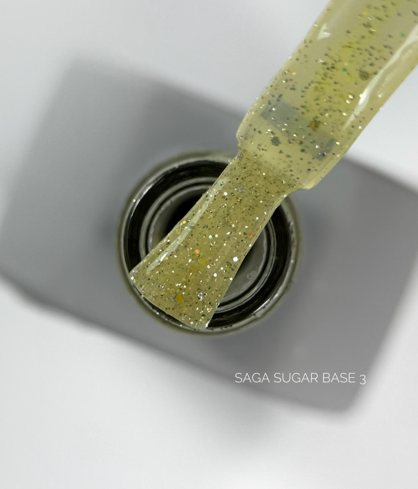 Sugar base, 03