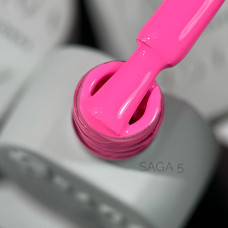 Colorist Gel polish, 05