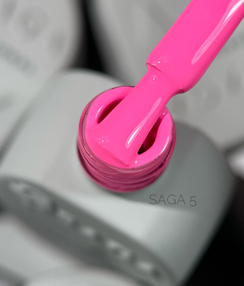 Colorist Gel polish, 05