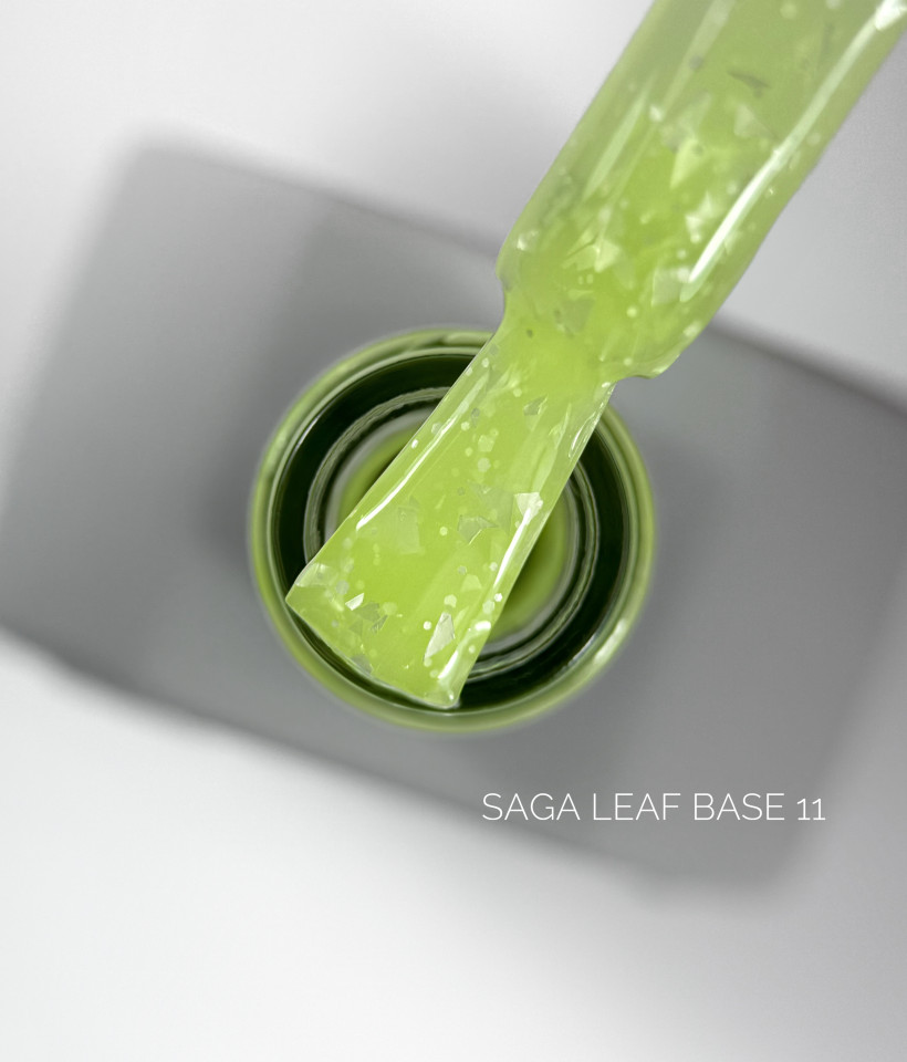 Leaf base, 11
