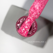 Marmelade gel polish, 03