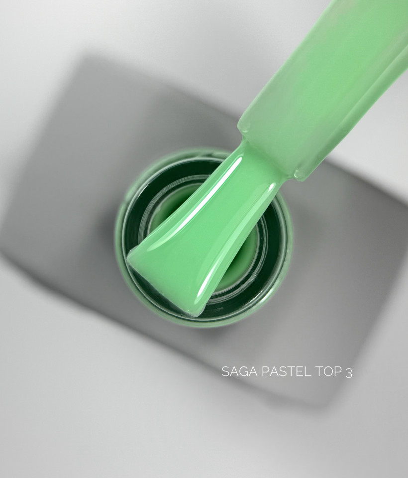 топ без липкого шару PASTEL, 03