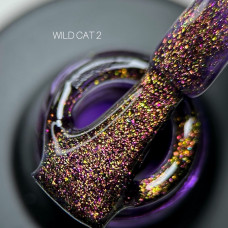 Wild cat, 02