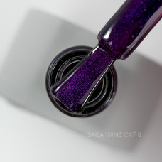 Wine cat, 08