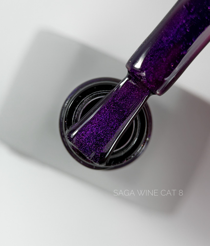 Wine cat, 08