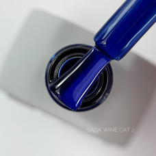 Wine cat, 02