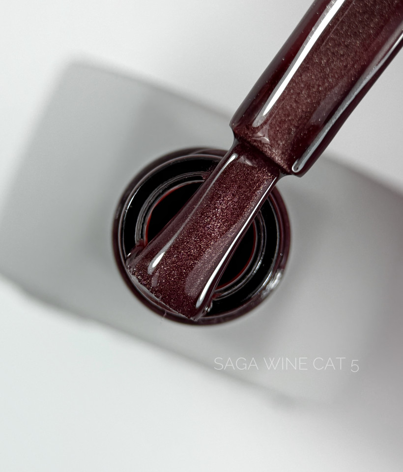 Wine cat, 05