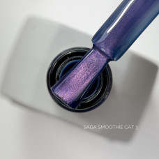Smoothie cat, 03
