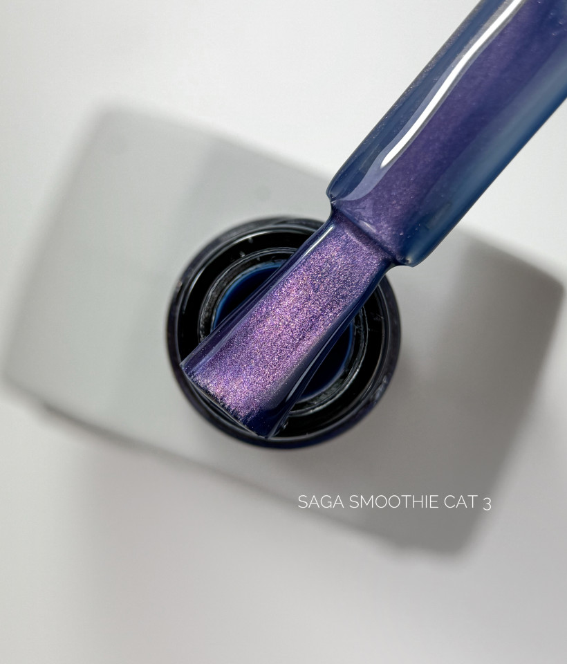 Smoothie cat, 03
