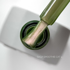 Smoothie cat, 04