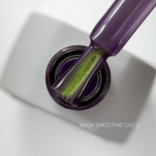 Smoothie cat, 02