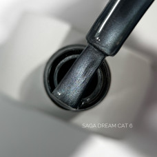 Dream Cat, 06