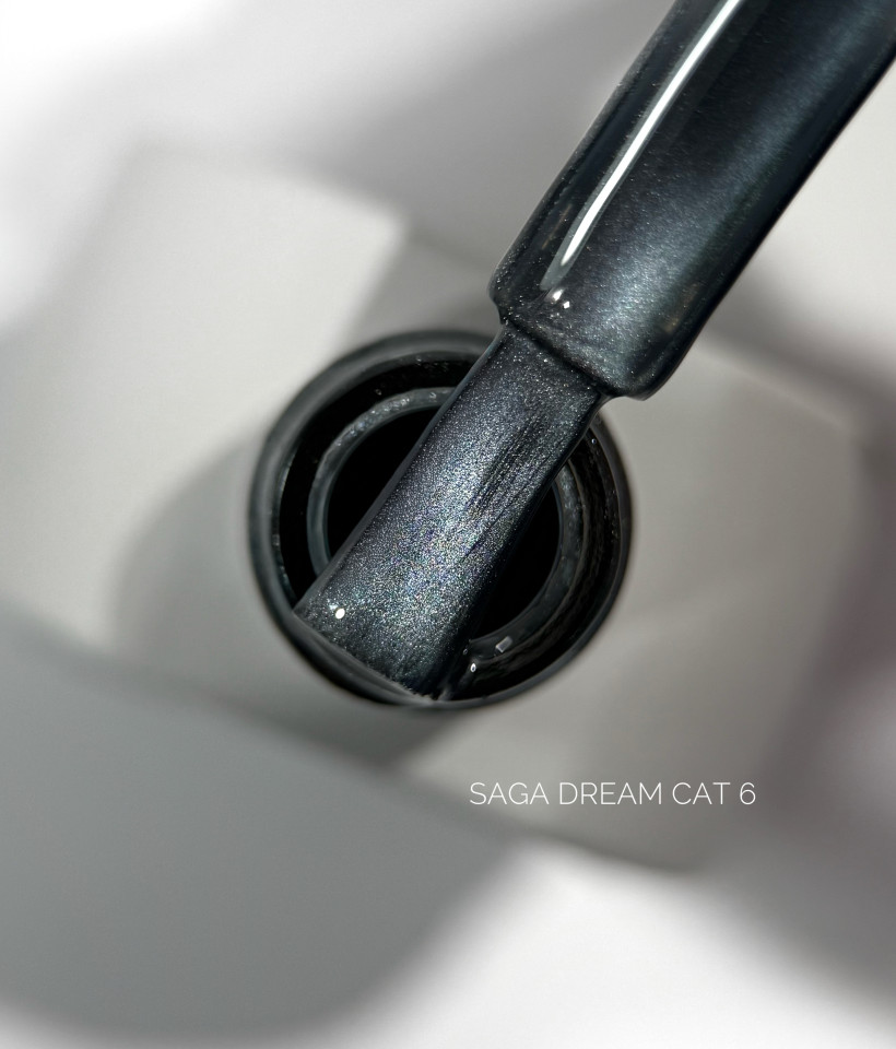 Dream Cat, 06